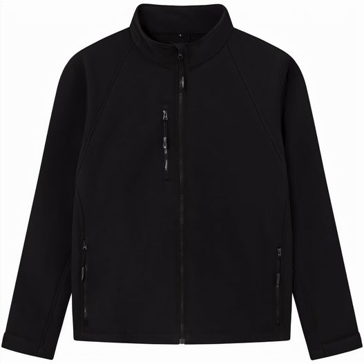 Produktabbildung Brickstone Herren Softshelljacke, 340 gr/m² Brickstone Herren Softshelljacke, 340 gr/m² (Bild 1)