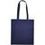 Baumwolltasche mit langen Henkeln, 115 gr/m²