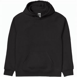 BS Outsider Kinder Hoodie, 280 gr/m²