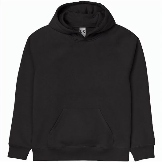 BS Outsider Kinder Hoodie, 280 gr/m² (Bild 1)