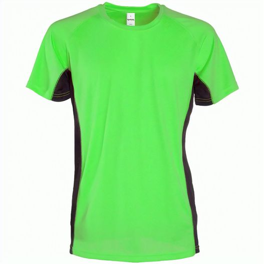 SP Air Sportshirt, 140 gr/m² (Bild 1)