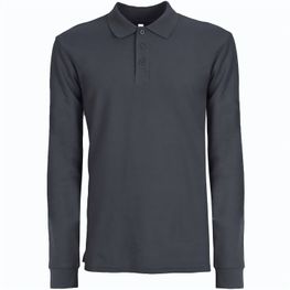 BS Evolution Langarm Polo. 180 gr/m²