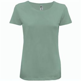 BS Evolution Damen T-Shirt. 150 gr/m²