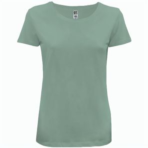 BS Evolution Damen T-Shirt. 150 gr/m²