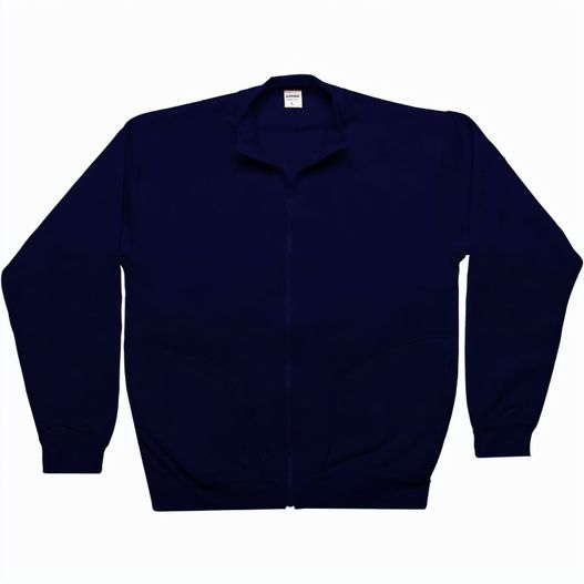 Produktabbildung BS Explorer Pullover mit durchgehendem Reißverschluss. 280 gr/m² BS Explorer Pullover mit durchgehendem Reißverschluss. 280 gr/m² (Bild 1)