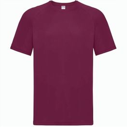 SP Run Sportshirt, 140 g/m²