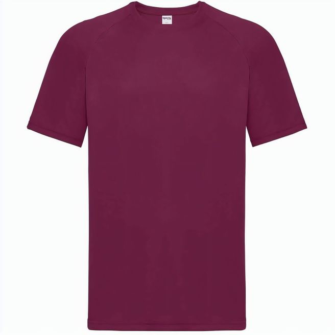 SP Run Sportshirt. 140 g/m²