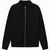 Brickstone Unisex Pullover mit durchgehendem Reißverschluss, 280 gr/m²