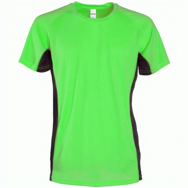 SP Air Sportshirt. 140 gr/m²