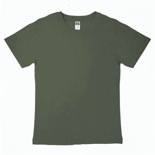 Produktabbildung BS Evolution Kinder T-Shirt. 150 gr/m² BS Evolution Kinder T-Shirt. 150 gr/m² (Bild 1)