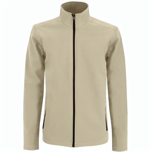 BS Visitor Softshelljacke, 280 gr/m² (Bild 1)