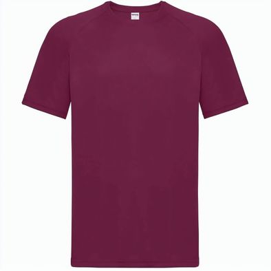 SP Run Sportshirt. 140 g/m²