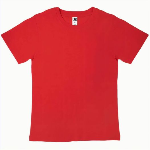 Produktabbildung BS Evolution Kinder T-Shirt. 150 gr/m² BS Evolution Kinder T-Shirt. 150 gr/m² (Bild 1)