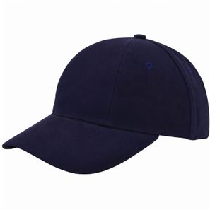 Turned Brushed Cap