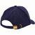 Turned Brushed Cap (Bild 2)