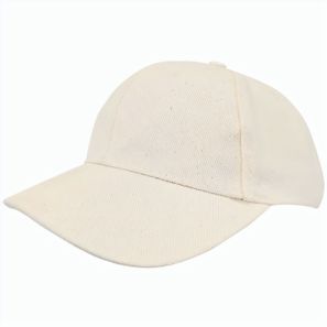 Heavy Brushed Cap