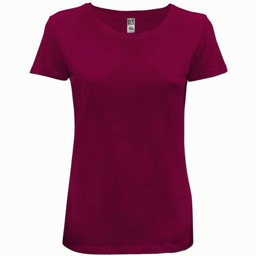 BS Evolution Damen T-Shirt. 150 gr/m² (Bild 1)