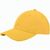 Heavy Brushed Cap (Bild 1)