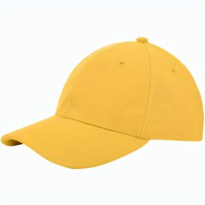 Heavy Brushed Cap