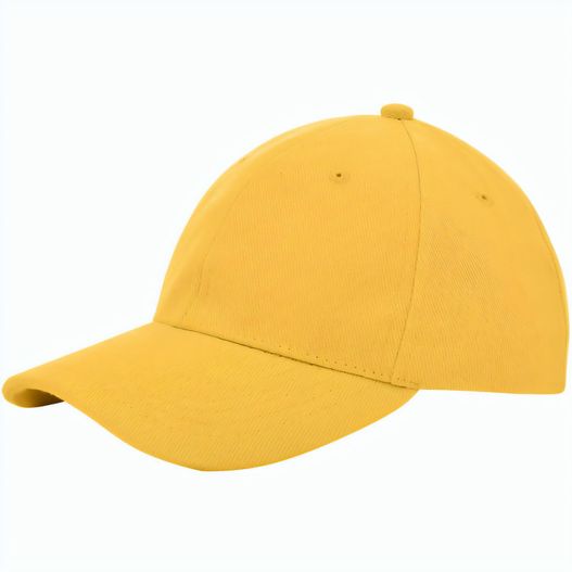 Produktabbildung Heavy Brushed Cap Heavy Brushed Cap (Bild 1)