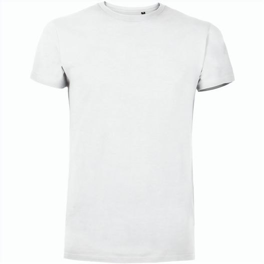 BS Moon T-Shirt. 150 gr/m² (Bild 1)