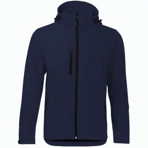 BS Storm Softshelljacke, 340 gr/m²