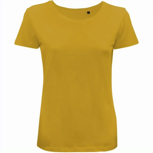 BS Moon Damen T-Shirt, 150 gr/m² (Bild 1)