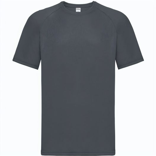 Produktabbildung SP Run Sportshirt. 140 g/m² SP Run Sportshirt. 140 g/m² (Bild 1)