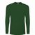 BS Evolution Langarm-T-Shirt. 160 g/m2. 100 % Baumwolle