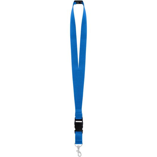 Lanyard 2.5 cm mit Sicherheitsverschluss (Bild 1)