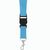 Produktabbildung Lanyard 2,5 cm Lanyard 2,5 cm (Bild 1)