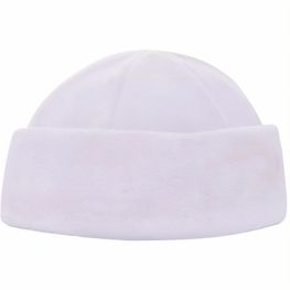 Fleece Mütze 100% rPET