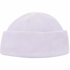 Fleece Mütze 100% rPET