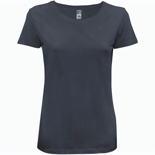 BS Evolution Damen T-Shirt. 150 gr/m² (Bild 1)