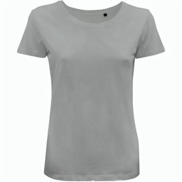 BS Moon Damen T-Shirt. 150 gr/m²