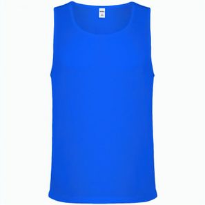 SP Step Tank-Top. 140 g/m²