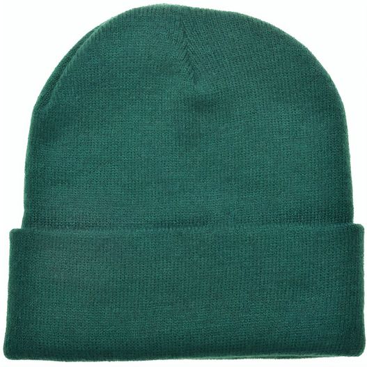 Strickmütze (Bild 1)