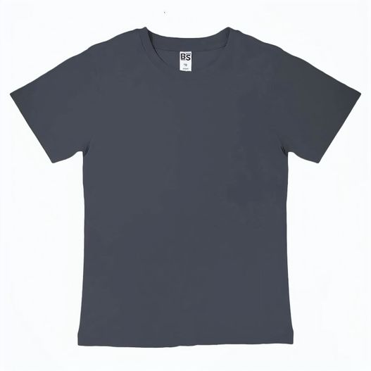 Produktabbildung BS Evolution Kinder T-Shirt. 150 gr/m² BS Evolution Kinder T-Shirt. 150 gr/m² (Bild 1)