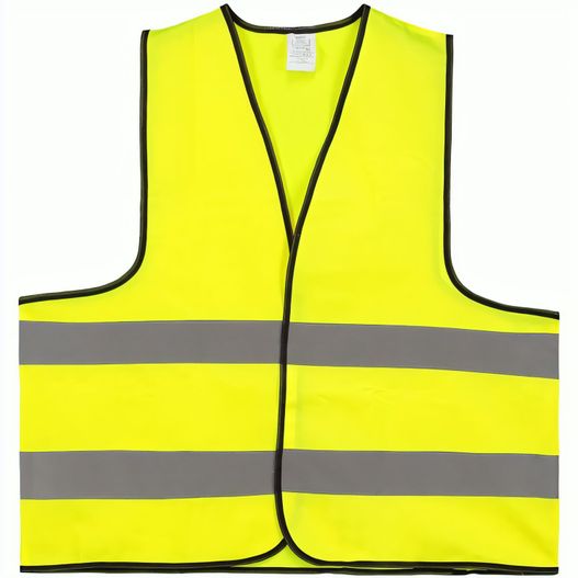 Produktabbildung Sicherheitsweste Sicherheitsweste (Bild 1)