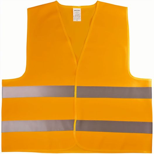 Produktabbildung Promo Sicherheitsweste Promo Sicherheitsweste (Bild 1)