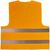 Sicherheitsweste - EN 20471 (Bild 2)