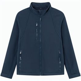 Brickstone Damen Softshelljacke. 340 gr/m²