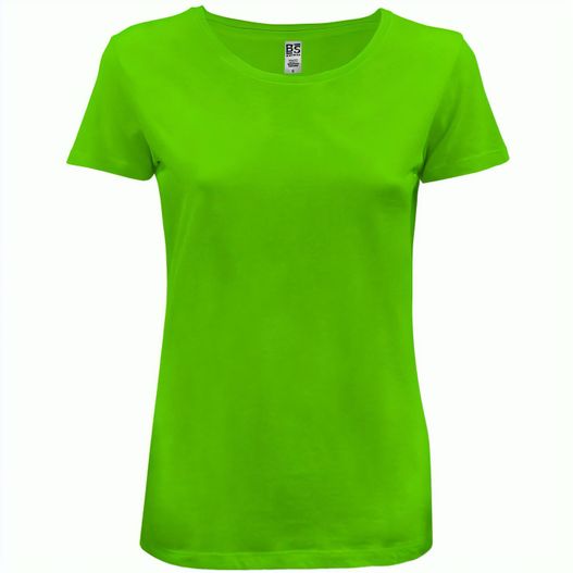 BS Evolution Damen T-Shirt, 150 gr/m² (Bild 1)