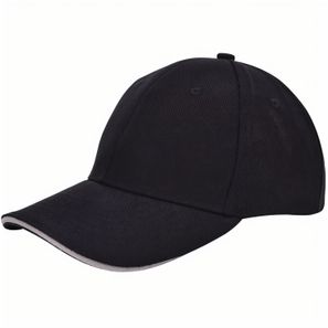 Canvas Sandwich Cap