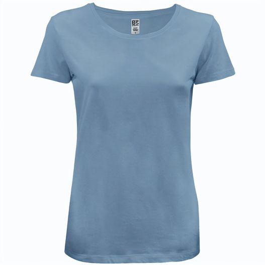 BS Evolution Damen T-Shirt. 150 gr/m² (Bild 1)