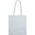 Baumwolltasche mit langen Henkeln, 115 gr/m²