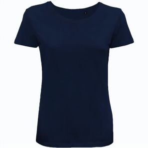 BS Moon Damen T-Shirt, 150 gr/m²