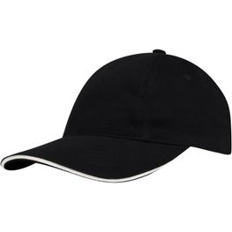 Produktabbildung Brushed Promo Cap Brushed Promo Cap