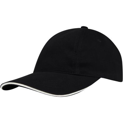 Brushed Promo Cap