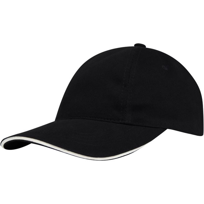 Brushed Promo Cap